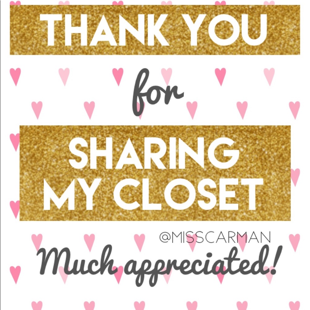Thank you for the shares!!!!